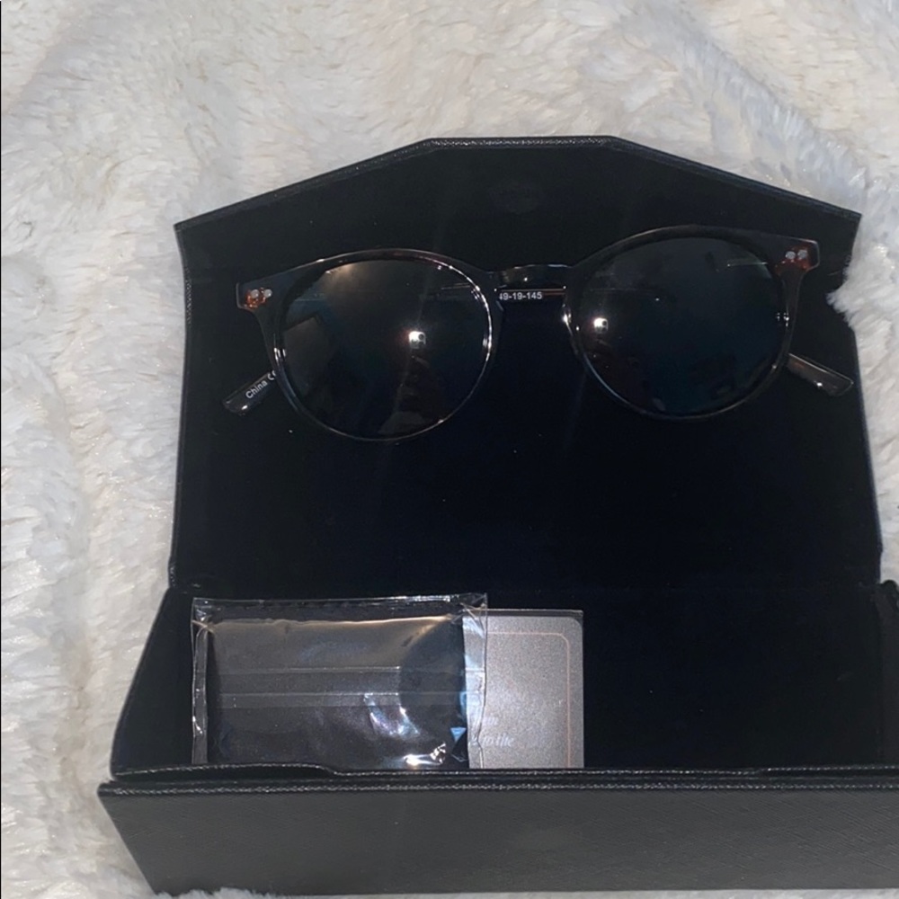 Brand new Sunglasses
